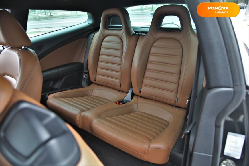 Volkswagen Scirocco, 2009, Бензин, 1.4 л., 151 тыс. км, Хетчбек, Серый, Харьков 21533 фото