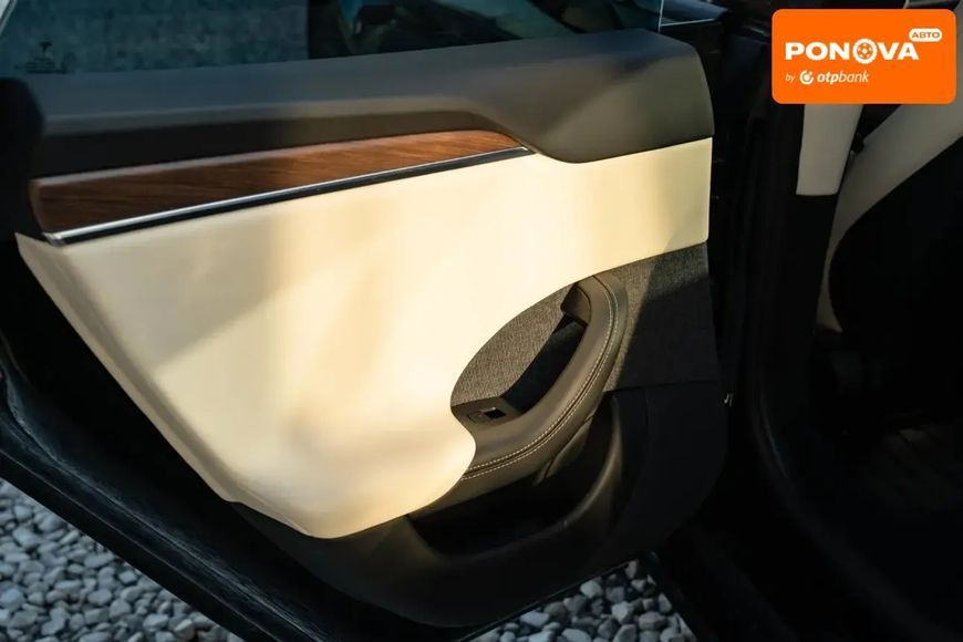 Tesla Model S, 2021 г., Електро, 23 тыс. км, Лифтбек, Чорный, Черновцы AT-10406463 фото
