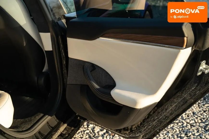 Tesla Model S, 2021 г., Електро, 23 тыс. км, Лифтбек, Чорный, Черновцы AT-10406463 фото