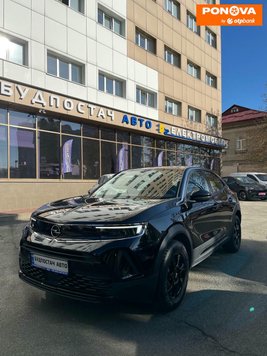 Opel Mokka-e, 2021, Електро, 52 тис. км, Позашляховик / Кросовер, Київ 255720 фото