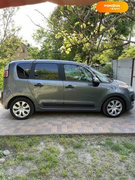 Citroen C3 Picasso, 2011, Бензин, 1.4 л., 194 тис. км, Мінівен, Київ Cars-Pr-244061 фото