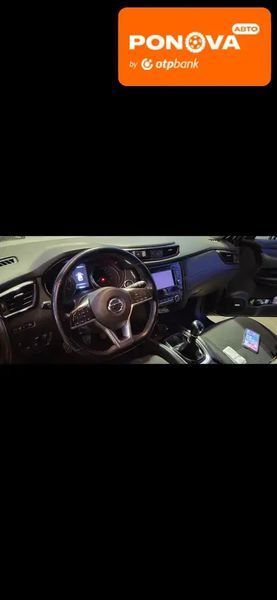 Nissan X-Trail, 2017 р., Дизель, 91 тис. км, Позашляховик / Кросовер, Сірий, Кременчук AT-10402412 фото