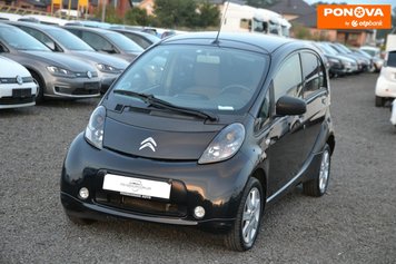 Citroen C-Zero, 2014, Електро, 112 тис. км, Хетчбек, Чорний, Луцьк 194330 фото