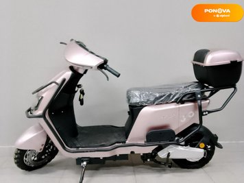 Новий Fada SPiN, 2024, Електро, Електроскутер, Хмельницький new-moto-106242 фото