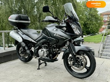 Suzuki V-Strom 650, 2008, Бензин, 650 см³, 38 тис. км, Мотоцикл Багатоцільовий (All-round), Хмельницький moto-115223 фото