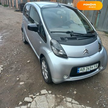 Citroen C-Zero, 2011, Електро, 71 тис. км, Хетчбек, Сірий, Вінниця Cars-Pr-246766 фото