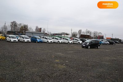 Peugeot iOn, 2017, Електро, 69 тис. км, Хетчбек, Чорний, Луцьк 27793 фото