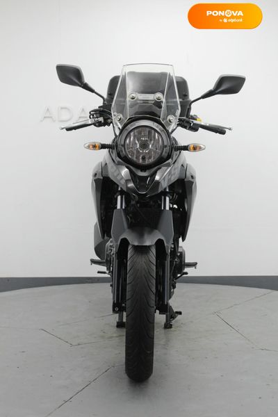 Suzuki V-Strom 250, 2018, Бензин, 250 см³, 42 тыс. км, Мотоцикл Туризм, Чорный, Гнівань moto-51991 фото