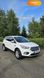 Ford Kuga, 2017, Бензин, 1.5 л., 116 тис. км, Позашляховик / Кросовер, Білий, Харків Cars-Pr-63003 фото 1