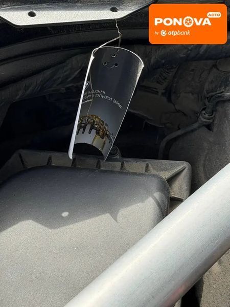 BMW X7, 2022 г., Дизель, 106 тыс. км, Внедорожник / Кроссовер, Чорный, Днепр (Днепропетровск) AT-10416353 фото