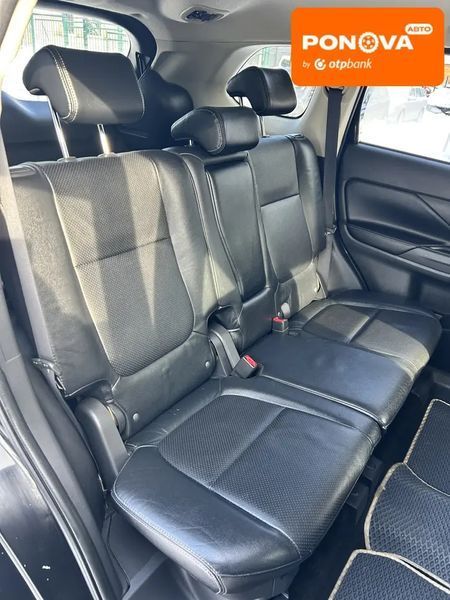 Mitsubishi Outlander, 2013 р., Дизель, 323 тис. км, Суми AT-10415059 фото