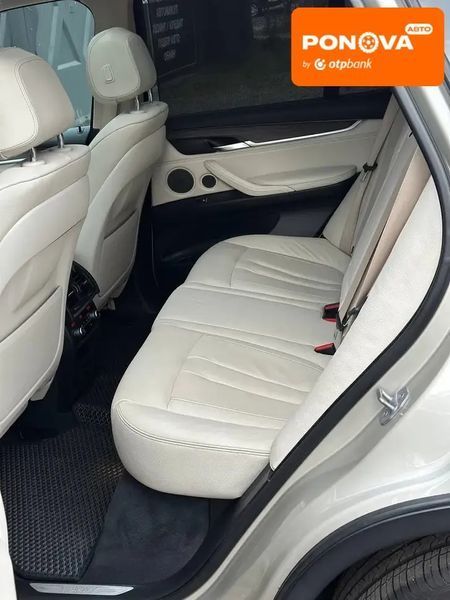 BMW X5, 2017 г., Дизель, 170 тыс. км, Внедорожник / Кроссовер, Серый, Киев AT-10408743 фото