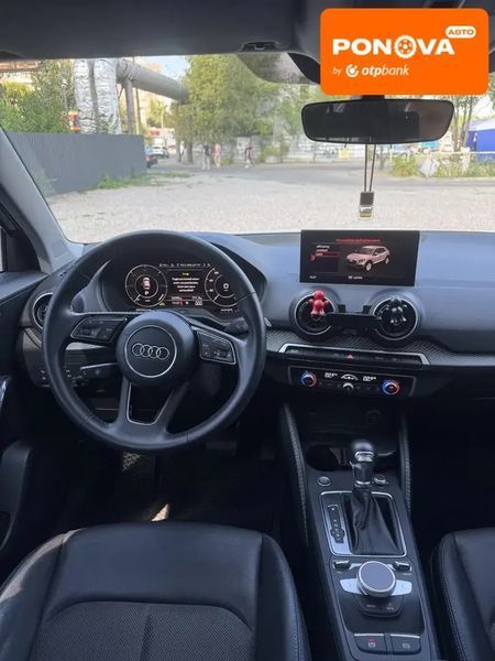 Audi Q2L e-tron, 2021 р., Електро, 32 тис. км, Хетчбек, Білий, Дніпро (Дніпропетровськ) AT-10403360 фото