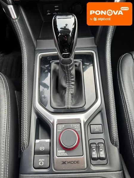 Subaru Forester, 2019 г., Бензин, 59 тыс. км, Внедорожник / Кроссовер, Белый, Киев AT-10403133 фото