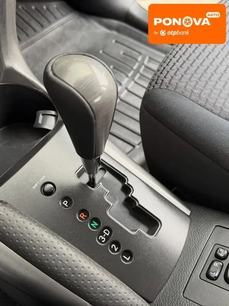 Toyota RAV4, 2008 г., Газ пропан-бутан / Бензин, 175 тыс. км, Внедорожник / Кроссовер, Серый, Днепр (Днепропетровск) AT-10411703 фото