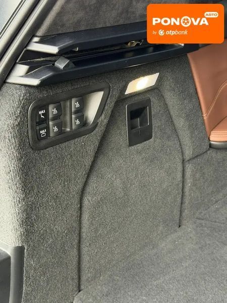 BMW X7, 2022 г., Дизель, 106 тыс. км, Внедорожник / Кроссовер, Чорный, Днепр (Днепропетровск) AT-10416353 фото