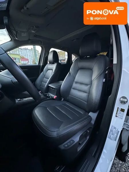 Mazda CX-5, 2022 р., Бензин, 69 тис. км, Позашляховик / Кросовер, Білий, Івано-Франківськ AT-10403471 фото