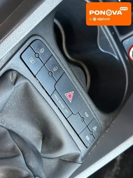 SEAT Ibiza, 2010 г., Дизель, 222 тыс. км, Универсал, Красный, Львов AT-10412946 фото