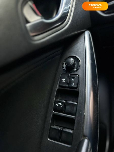 Mazda 6, 2013, Бензин, 2.49 л., 199 тис. км, Седан, Синій, Дружківка Cars-Pr-60497 фото
