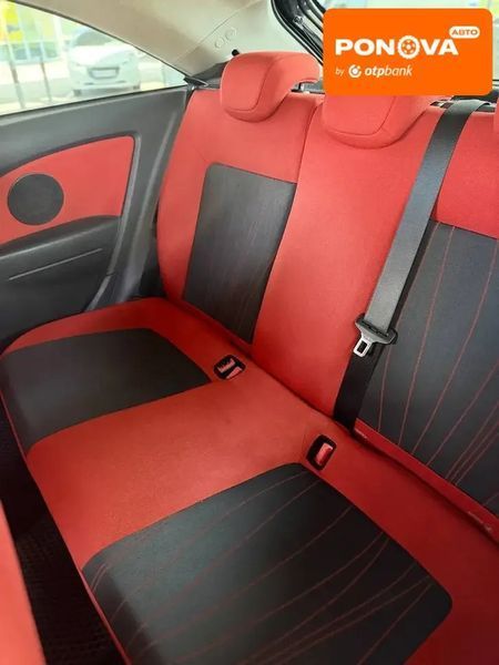 Opel Corsa, 2008 г., Бензин, 220 тыс. км, Хетчбек, Чорный, Запорожье AT-10417945 фото