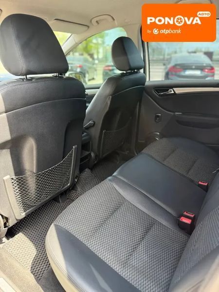 Mercedes-Benz B-Class, 2009 г., Бензин, 118 тыс. км, Хетчбек, Белый, Днепр (Днепропетровск) AT-10417200 фото