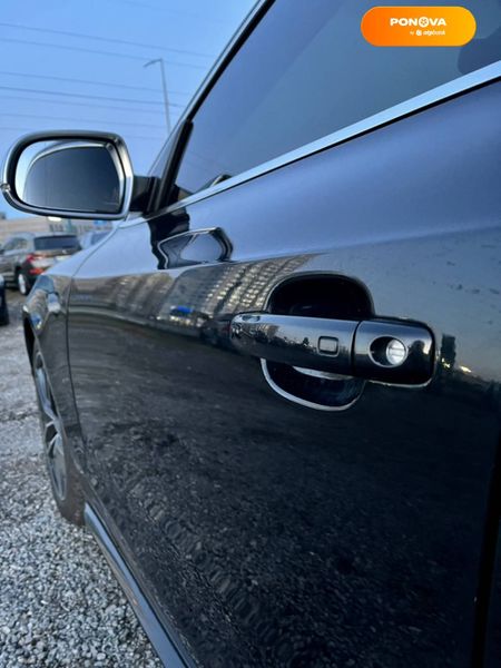 Audi S5 Sportback, 2012, Бензин, 3 л., 136 тис. км, Ліфтбек, Чорний, Київ 13709 фото