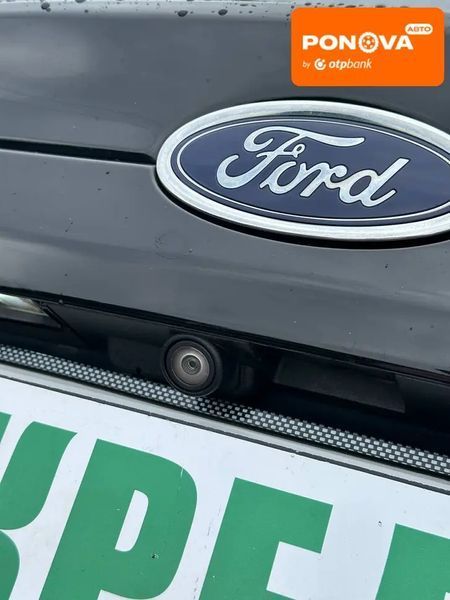 Ford Fusion, 2015 р., Газ метан / Бензин, 263 тис. км, Седан, Чорний, Кривий Ріг AT-10423608 фото
