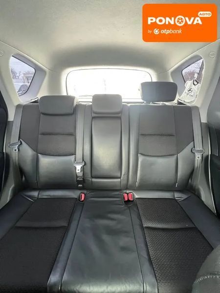 Hyundai i30, 2008 р., Бензин, 235 тис. км, Універсал, Сірий, Кам'янське (Дніпродзержинськ) AT-10409793 фото