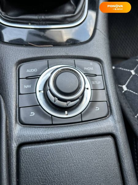 Mazda 6, 2013, Бензин, 2.49 л., 199 тыс. км, Седан, Синий, Дружківка Cars-Pr-60497 фото
