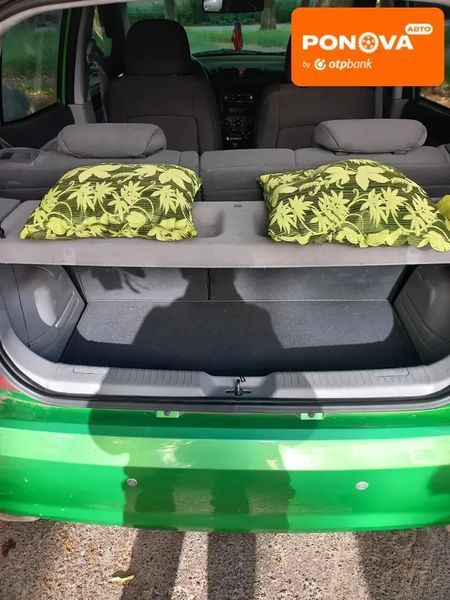 Kia Picanto, 2007 г., Бензин, 168 тыс. км, Хетчбек, Зеленый, Козелець AT-10403899 фото