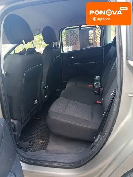 Peugeot 3008, 2010 г., Дизель, 179 тыс. км, Внедорожник / Кроссовер, Серый, Львов AT-10418030 фото