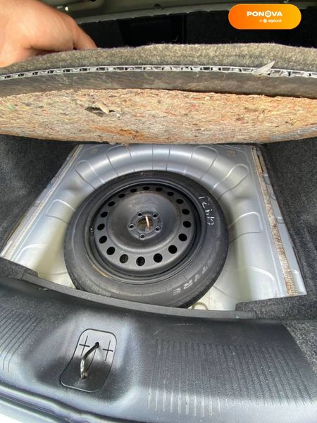 Dodge Dart, 2012, Бензин, 2 л., 190 тыс. км, Седан, Серый, Винница Cars-Pr-63504 фото