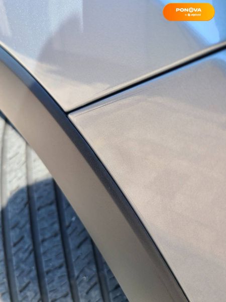 Toyota Highlander, 2014, Бензин, 2.67 л., 143 тис. км, Позашляховик / Кросовер, Сірий, Одеса Cars-Pr-67403 фото