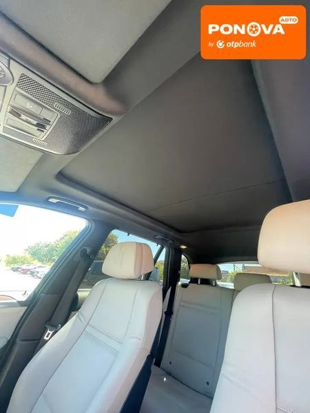 BMW X5, 2012 р., Дизель, 335 тис. км, Позашляховик / Кросовер, Чорний, Львів AT-10401848 фото