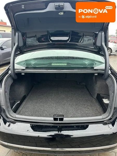 Volkswagen Passat, 2012 г., Дизель, 272 тыс. км, Седан, Чорный, Луцк AT-10405731 фото