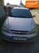 Chevrolet Lacetti, 2005 г., Газ пропан-бутан / Бензин, 222 тыс. км, Хетчбек, Серый, Львов AT-10403595 фото 1