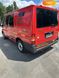 Ford Transit Connect, 2005, Дизель, 2 л., 319 тыс. км, Минивен, Красный, Винница Cars-Pr-58553 фото 4