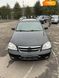 Chevrolet Nubira, 2008, Бензин, 1.6 л., 171 тыс. км, Универсал, Чорный, Дубно 30439 фото 9