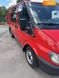 Ford Transit Connect, 2005, Дизель, 2 л., 319 тыс. км, Минивен, Красный, Винница Cars-Pr-58553 фото 5