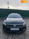 Volkswagen Passat, 2016, Бензин, 1.8 л., 75 тис. км, Седан, Чорний, Чернігів Cars-Pr-69057 фото 17