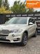 BMW X5, 2017 г., Дизель, 170 тыс. км, Внедорожник / Кроссовер, Серый, Киев AT-10408743 фото 5