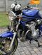 Suzuki GSF 600 Bandit, 2000, Бензин, 600 см³, 25 тыс. км, Мотоцикл без оптекателей (Naked bike), Синий, Буськ moto-98774 фото 16