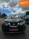 Nissan Rogue, 2017 р., Бензин, 159 тис. км, Позашляховик / Кросовер, Чорний, Черкаси AT-10418408 фото 3