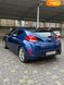 Hyundai Veloster, 2015, Бензин, 1.59 л., 191 тыс. км, Хетчбек, Синий, Винница Cars-Pr-66247 фото 7