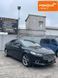 Ford Fusion, 2014 г., Гібрид (MHEV), 124 тыс. км, Седан, Чорный, Запорожье AT-10409129 фото 2