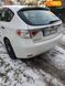 Subaru Impreza, 2008, Газ пропан-бутан / Бензин, 1.5 л., 210 тис. км, Хетчбек, Білий, Івано-Франківськ Cars-Pr-60272 фото 16