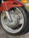 Honda NT 650V Deauville, 1998, Бензин, 650 см³, 49 тыс. км, Мотоцикл Туризм, Красный, Буськ moto-37509 фото 20