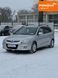 Hyundai i30, 2008 р., Бензин, 235 тис. км, Універсал, Сірий, Кам'янське (Дніпродзержинськ) AT-10409793 фото 1