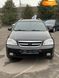 Chevrolet Nubira, 2008, Бензин, 1.6 л., 171 тис. км, Універсал, Чорний, Дубно 30439 фото 2