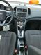 Chevrolet Aveo, 2012, Бензин, 1.6 л., 85 тыс. км, Седан, Серый, Киев Cars-Pr-68451 фото 7